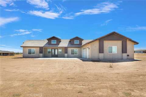 10055 Eaby Road, Phelan, CA 92371