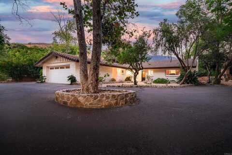 35173 Rincon Springs Road, Pauma Valley, CA 92082