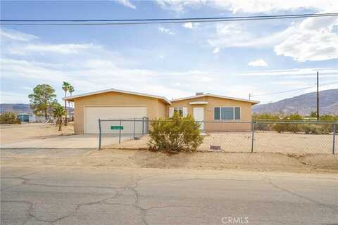 74531 Sullivan Road, 29 Palms, CA 92277