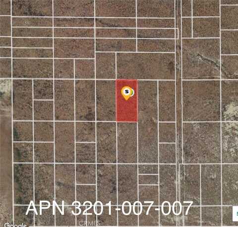 0 Vac/Vic Avenue D8/52 Stw, Lancaster, CA 93536