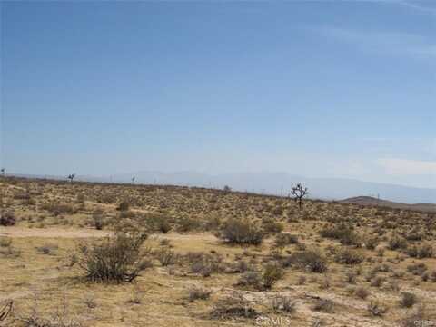 0 0533-042-18-0000, Newberry Springs, CA 92365