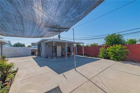 8909 Bluford Avenue, Whittier, CA 90602