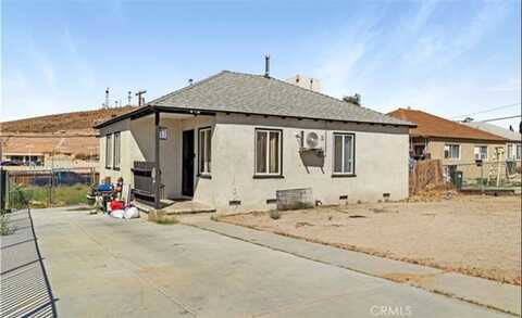 721 Nancy Street, Barstow, CA 92311