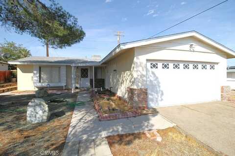 312 Del Mar Avenue, Barstow, CA 92311