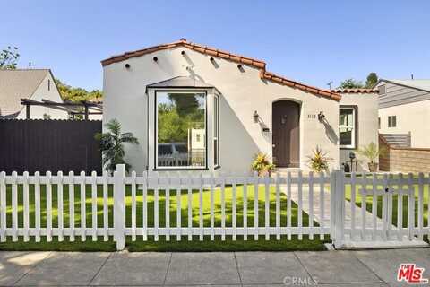 3113 Virginia Avenue, Santa Monica, CA 90404