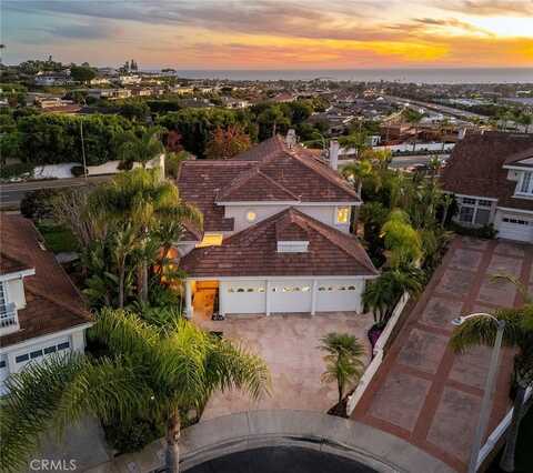 7 Harbor Pointe Drive, Corona del Mar, CA 92625