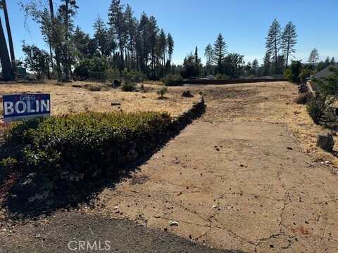 6301 Graham Road, Paradise, CA 95969