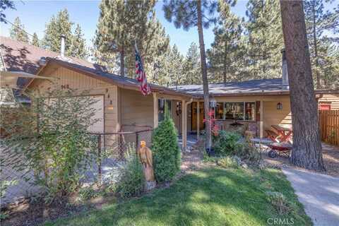 948 Michael Avenue, Big Bear City, CA 92314