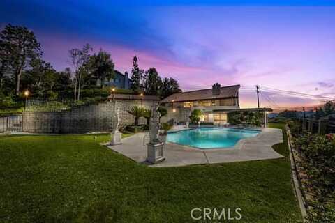 16132 Valley Springs Rd, Chino Hills, CA 91709