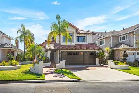 12 Calle De Princesa, Coto de Caza, CA 92679