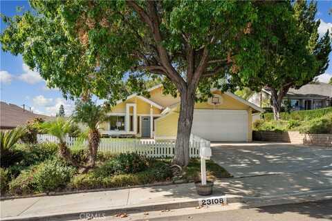 23108 Poplar Glen Circle, Valencia, CA 91354