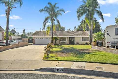 1330 La Serena Drive, Glendora, CA 91740