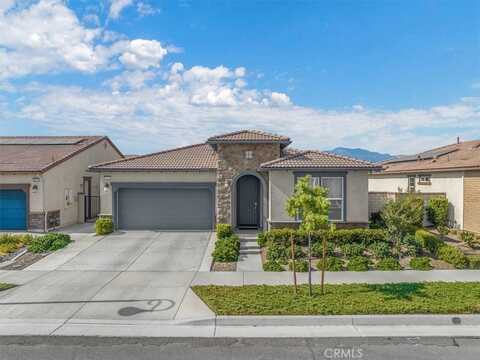 4133 E Bella Privado, Ontario, CA 91761