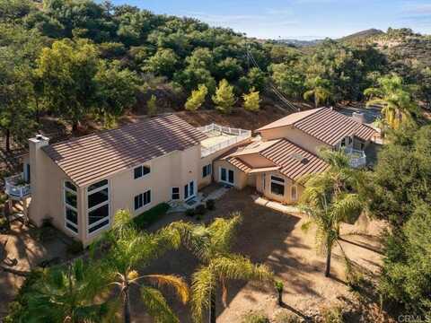 13413 Mirar De Valle, Valley Center, CA 92082