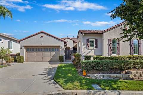 8808 Larkspur Drive, Corona, CA 92883