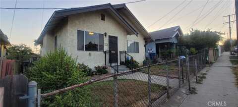 3034 Inez Street, Los Angeles, CA 90023