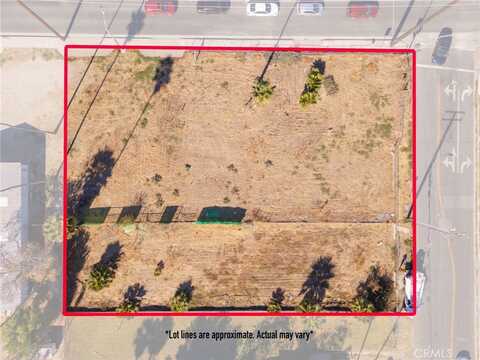 25183 Redlands Boulevard, Loma Linda, CA 92354