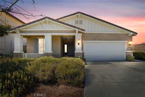 30007 Typhoon Court, Menifee, CA 92584