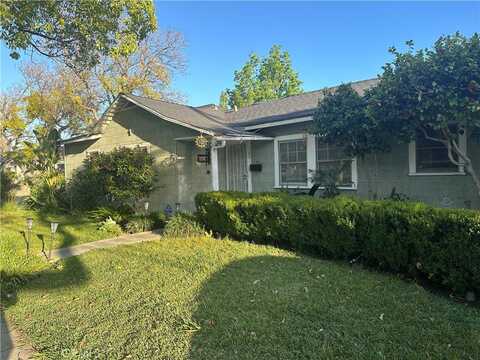 700 W 10th Street, Azusa, CA 91702