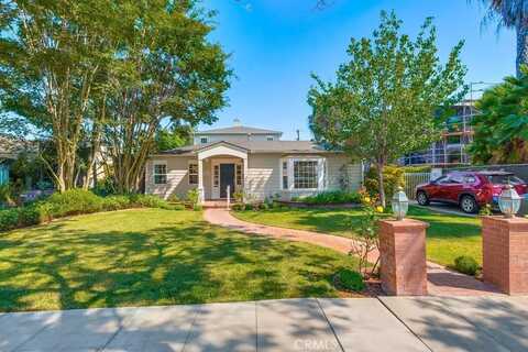 3918 Elm Avenue, Long Beach, CA 90807