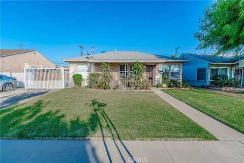 11012 Arlee Avenue, Norwalk, CA 90650