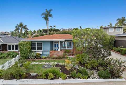 441 Seaward Road, Corona del Mar, CA 92625