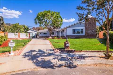 656 Crestview Drive, Glendora, CA 91741