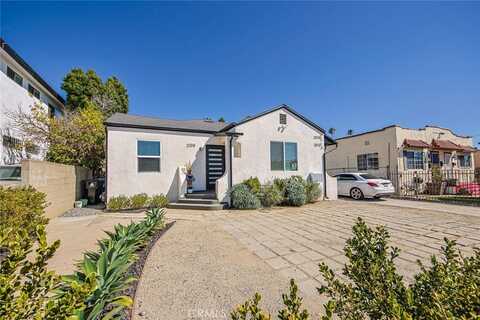 2008 Vineyard Avenue, Los Angeles, CA 90016