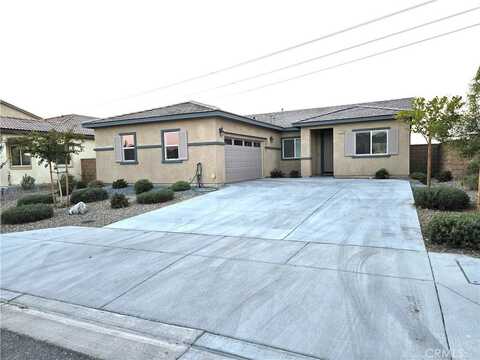 16336 Hamilton Court, Victorville, CA 92394