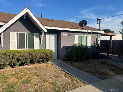 9510 Bandera Street, Los Angeles, CA 90002