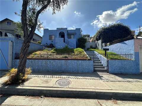 4224 City Terrace Drive, Los Angeles, CA 90063