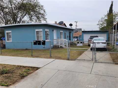 1525 Oregon Street, Bakersfield, CA 93305