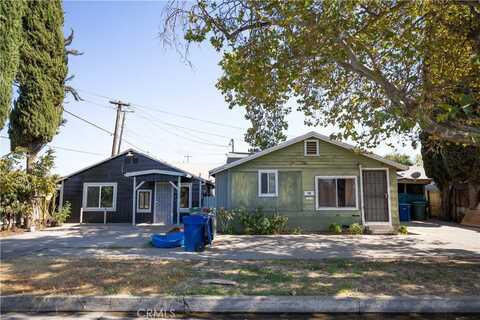 1122 N Street, Merced, CA 95341