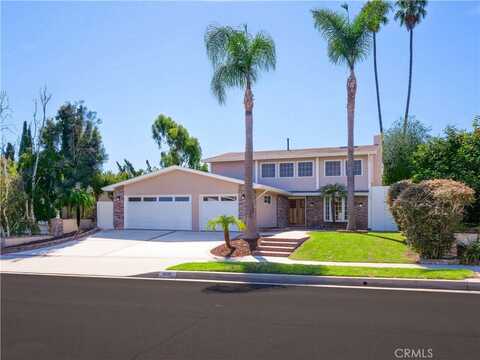 4932 Delacroix Road, Rancho Palos Verdes, CA 90275