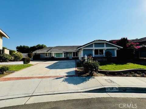 194 Amberwood Drive, Walnut, CA 91789