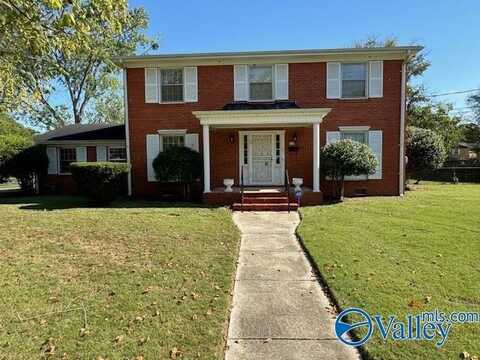 1124 Bessemer Road NW, Huntsville, AL 35810