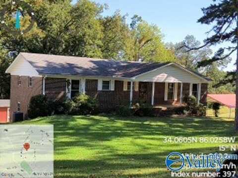 2627 Scenic Highway, Gadsden, AL 35901