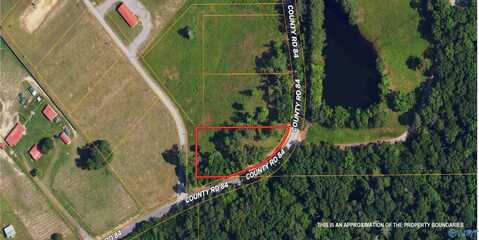 .80 Acres County Road 84, Danville, AL 35619