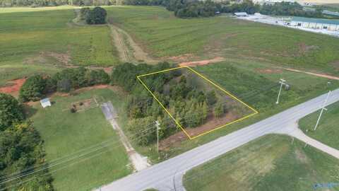 Lot 8 Mooresville Road, Athens, AL 35613