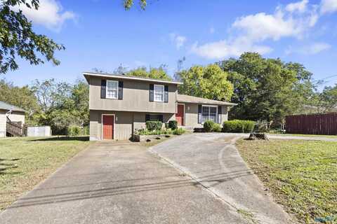 3602 Oakdale Circle, Huntsville, AL 35810