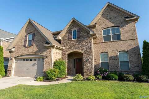 15223 Lakeside Trail, Huntsville, AL 35803