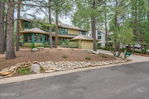 1540 N Mariposa Road, Flagstaff, AZ 86004