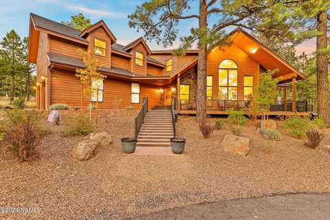 7500 E Old Walnut Canyon Road, Flagstaff, AZ 86004