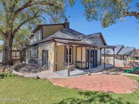 420 S 4th Street, Williams, AZ 86046