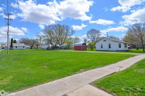 407 N 3rd Street, Montezuma, IA 50171