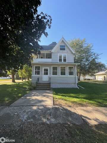 306 College Avenue, Bode, IA 50519