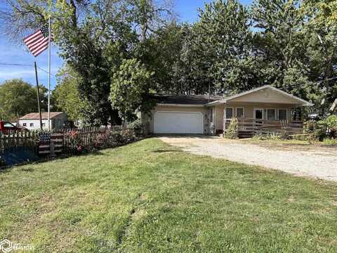 210 West Street, Shambaugh, IA 51651