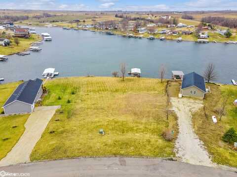 3054 Southshore Drive, Ellston, IA 50074