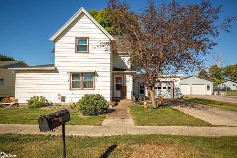 514 5Th Street, Whittemore, IA 50598