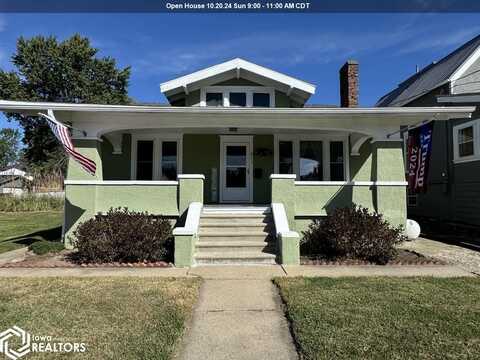 511 W Maple Street, Centerville, IA 52544